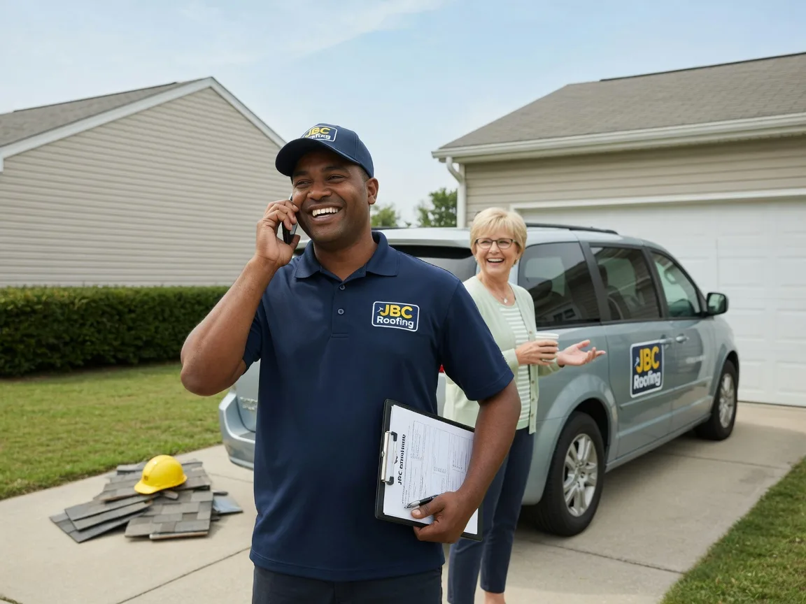 Roof Replacement Matthews, MO FAQs